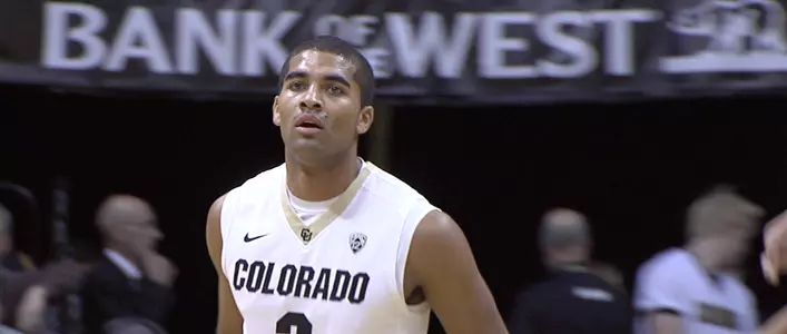 Brooks: Talton, Buffs Seek Consistency vs. WSU, UW