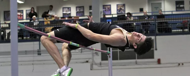 Buffs Shine On First Day At Potts Invite