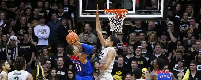MBB Moves To No. 20 In AP; Debuts At No. 24 In Coaches'