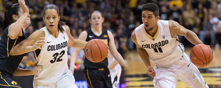 Arielle Roberson Askia Booker