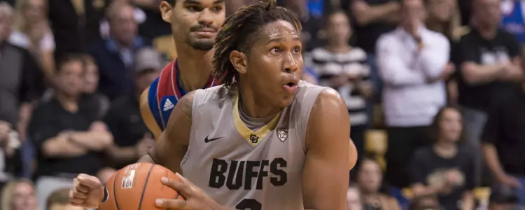Xavier Johnson