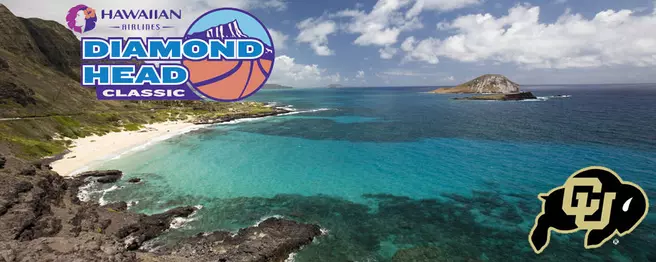 MBB To Play At 2014 Hawaiian Diamond Head Classic