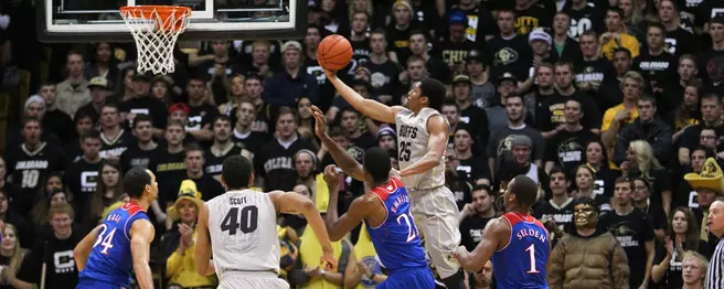 MBB Moves Up To No. 20 In AP Poll