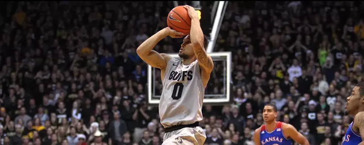 Brooks: Big Shot That Beat KU Fits Booker To A ?T?
