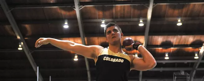 Kizirian Sets School Record
