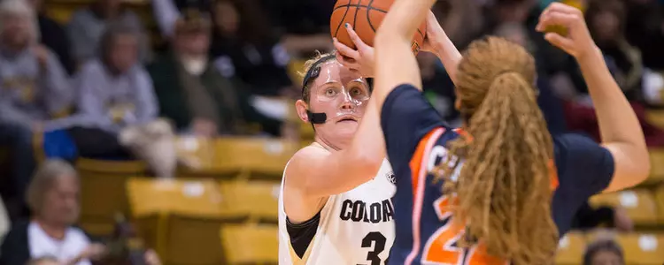 No. 11 Buffs Overcome Oddities, Illini For 79-56 Win