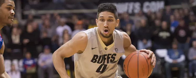 Askia Booker