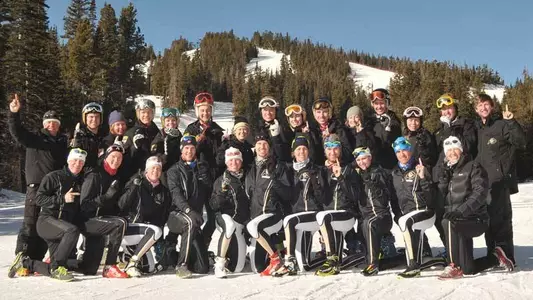 Ski Team
