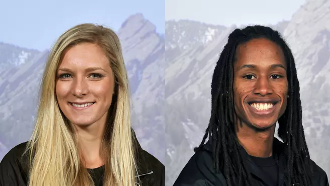 Coburn, Morris To Compete At Millrose Games