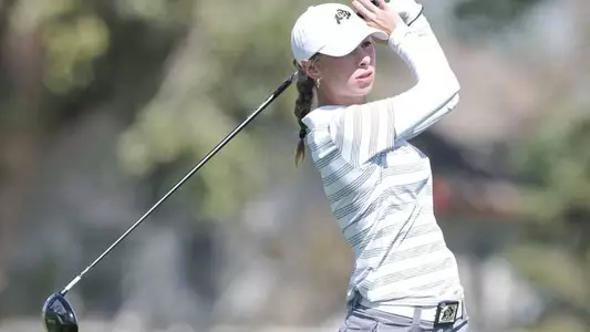 Buffs Finish 14th At Northrop Grumman