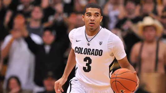 Xavier Talton