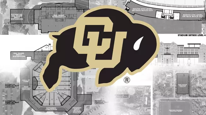 $170M Athletics Facilities Upgrade Proposal Unveiled