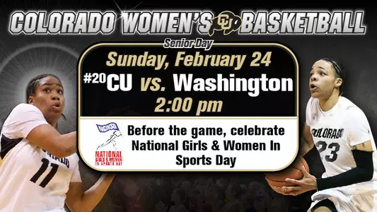 National Girls & Women in Sports Day