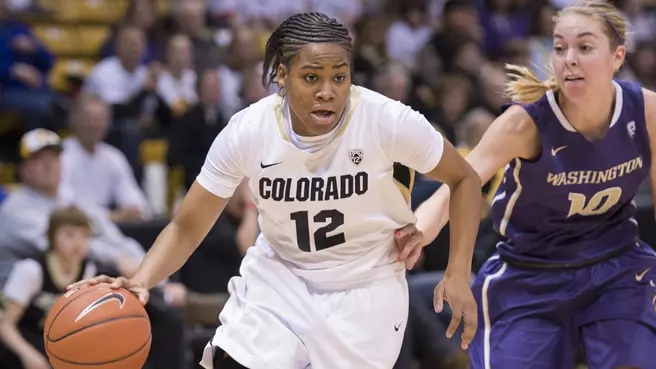 Buffaloes Climb To No. 19 In AP, Coaches' Poll