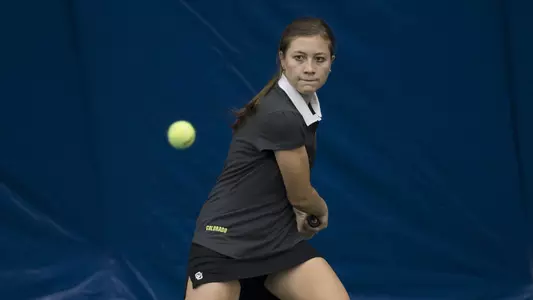 Manzi Tenorio Spring Indoor 1