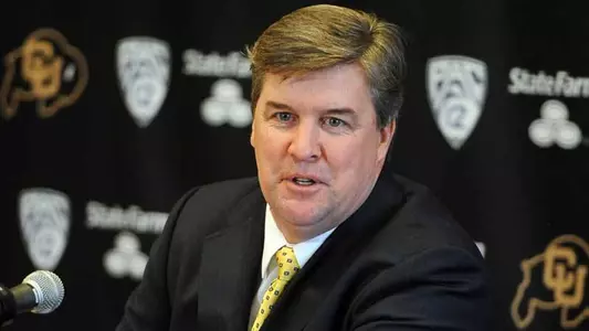 Brooks: MacIntyre Waits To See How/Who Pistol Fits