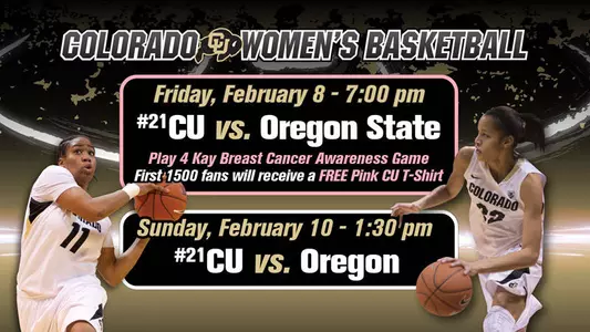 Special Events Planned For Big Basketball Weekend
