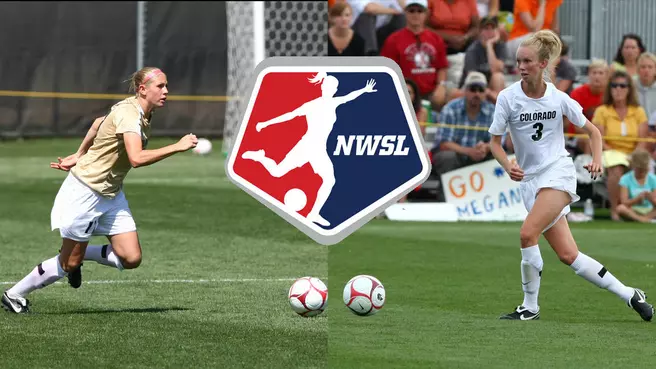 Marshall And Wenino Join NWSL