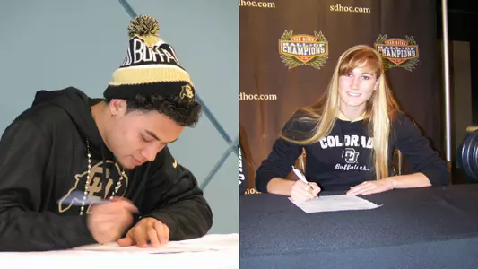 2013 Multi Signees