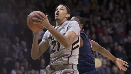 Buffs' Roberson Cleared To Play In Pac-12 Tournament