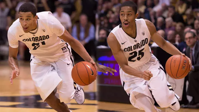 Roberson Named USBWA District Player of the Year