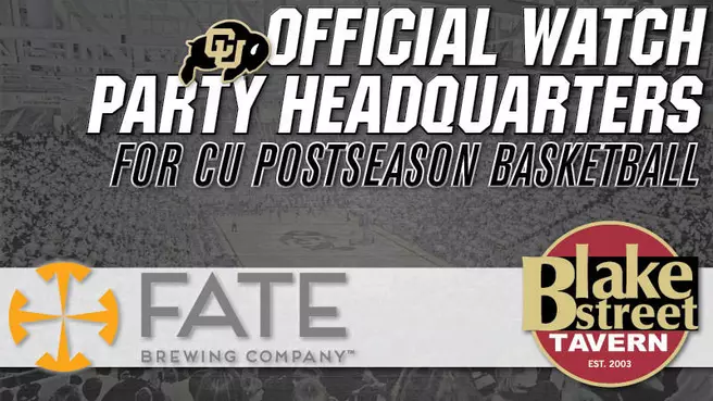 Postseason Hoops Watch Party Locations Announced