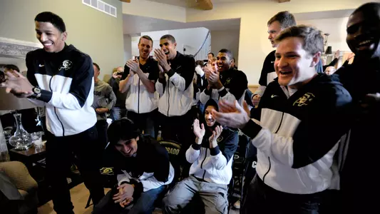 Brooks: 'Greedy' Buffs Draw Illini In First NCAA Game