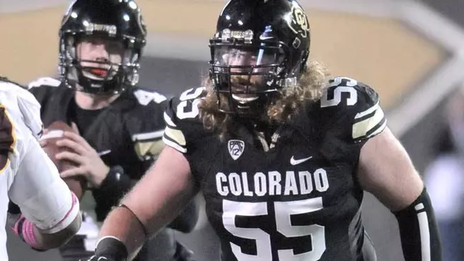 Handler Looks For Different Path In Senior Season