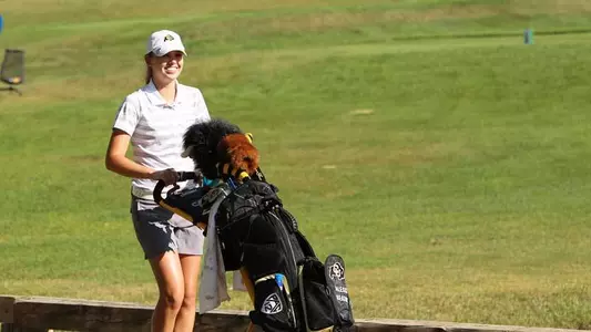 Keating Leads Way As Buffs In Ninth In Maui