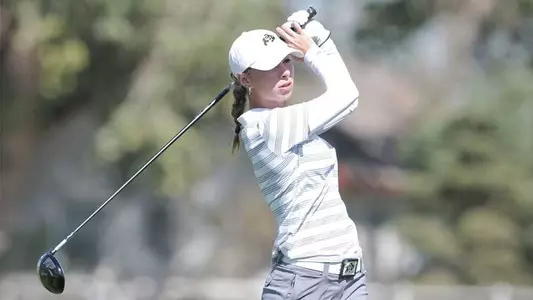 Buffs In 13th At Anuenue Spring Break Classic