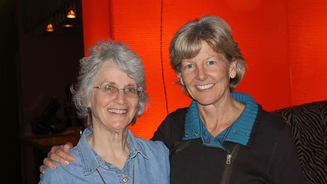 Jane Wahl Earned A Special Place In CU Athletics