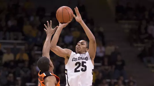 Brooks: Buffs Can Atone Quickly In Pac-12 Tourney