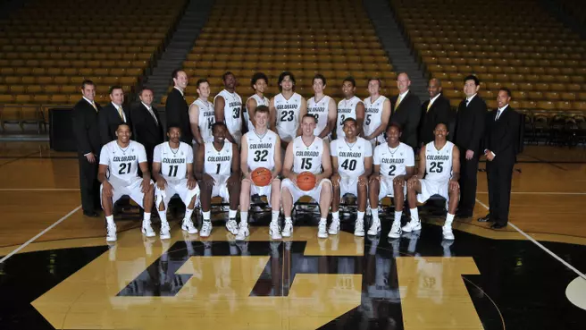 MBB Celebrates Season With 2012-2013 Banquet
