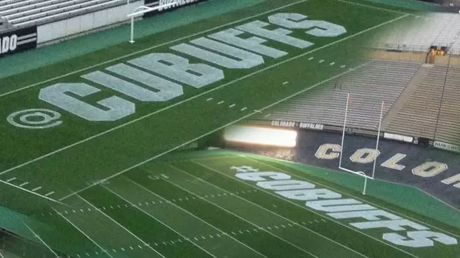 End Zones To Feature Social Media For Spring Game