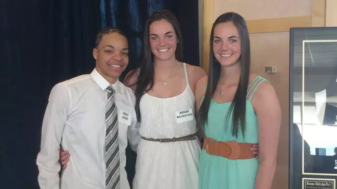 Women?s Basketball Celebrates Remarkable 2012-13 Season