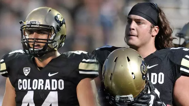 Bakhtiari, Kasa Selected In Saturday?s NFL Draft