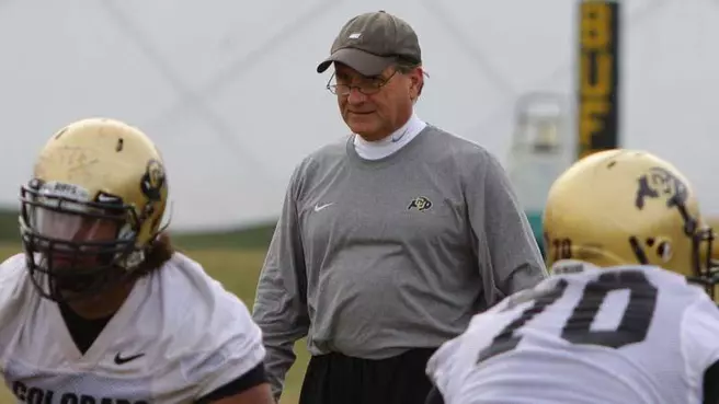 ?Tough Love? Not A New Concept For Bernardi?s O-Line