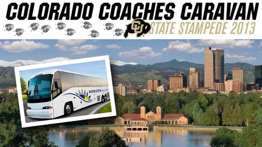 Coaches Caravan