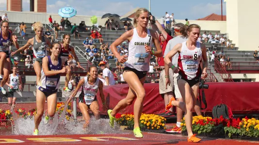 Coburn Wins NCAA West Prelim Title