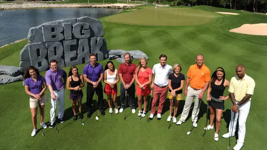 Talley Makes Debut On Big Break Mexico Monday