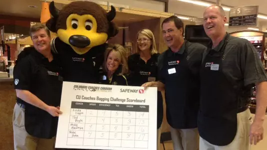 Brooks: CU Coaches Caravan Postcard - Day Four