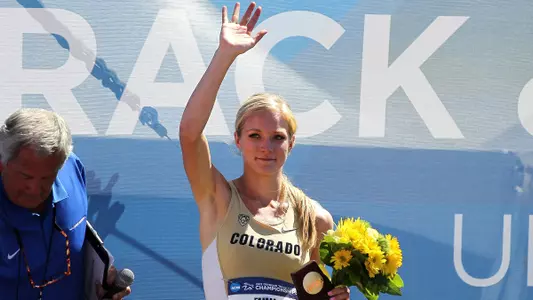Emma Coburn