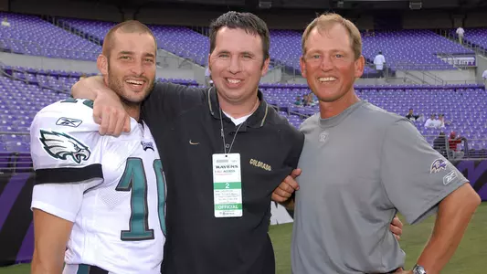 Rick Neuheisel