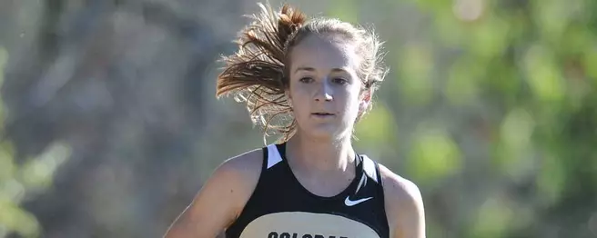 Women?s XC Team Earns USTFCCCA Academic Honor