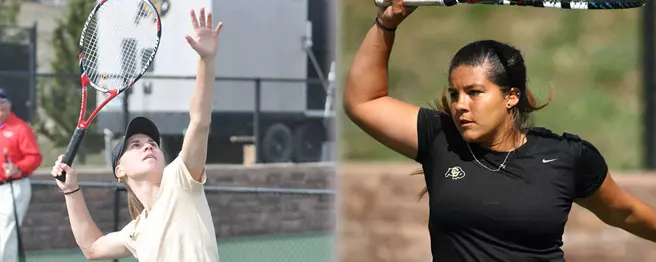 Janssens & Quevedo Named ITA Regional Winners