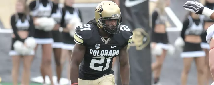 Brooks: WRs Take Cue From Their Coach, Grind Away