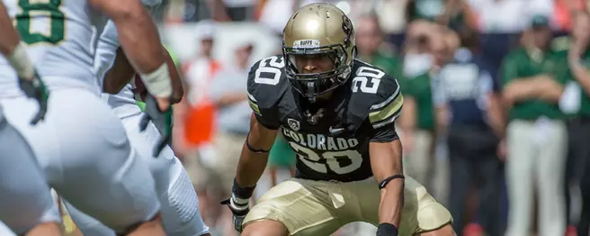 Henderson Thinks CU Secondary Can Make Huge Strides