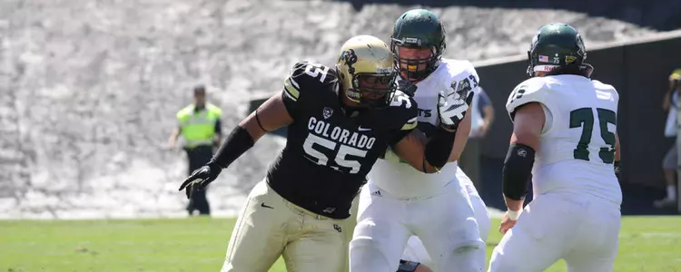 Josh Tupou