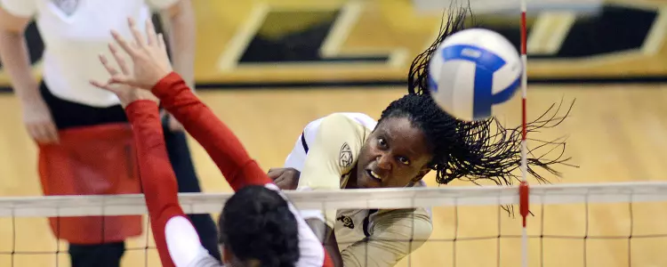 Team Effort Gives Buffs Edge Over St. Mary?s