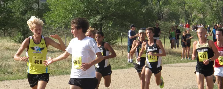 Cross Country